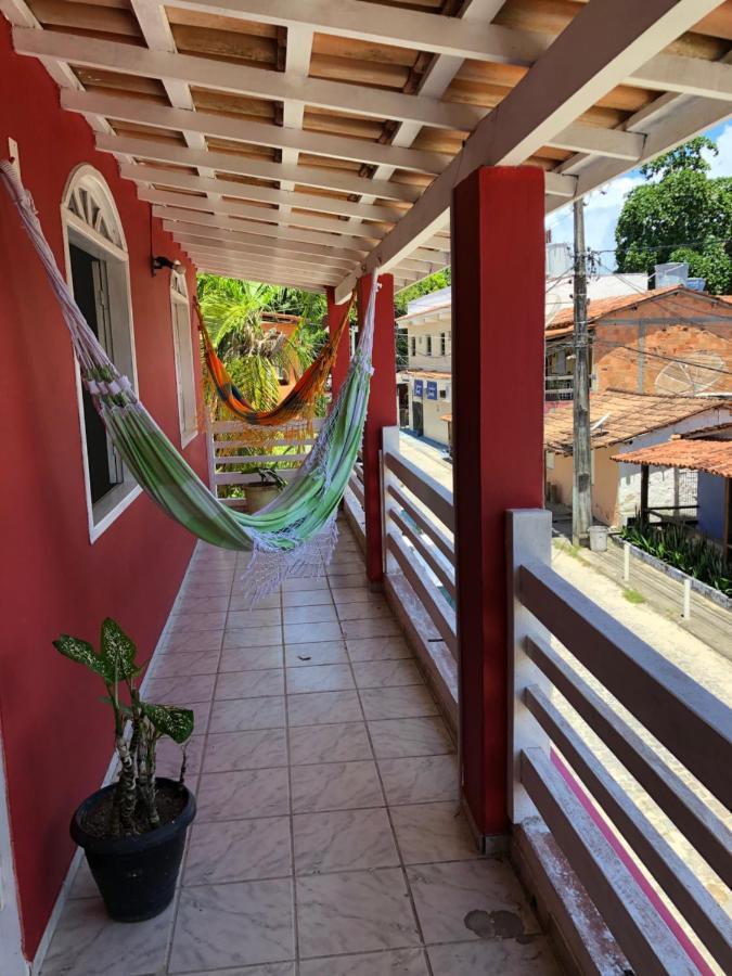 Pousada Raysol Arraial Dajuda Porto Seguro Kültér fotó